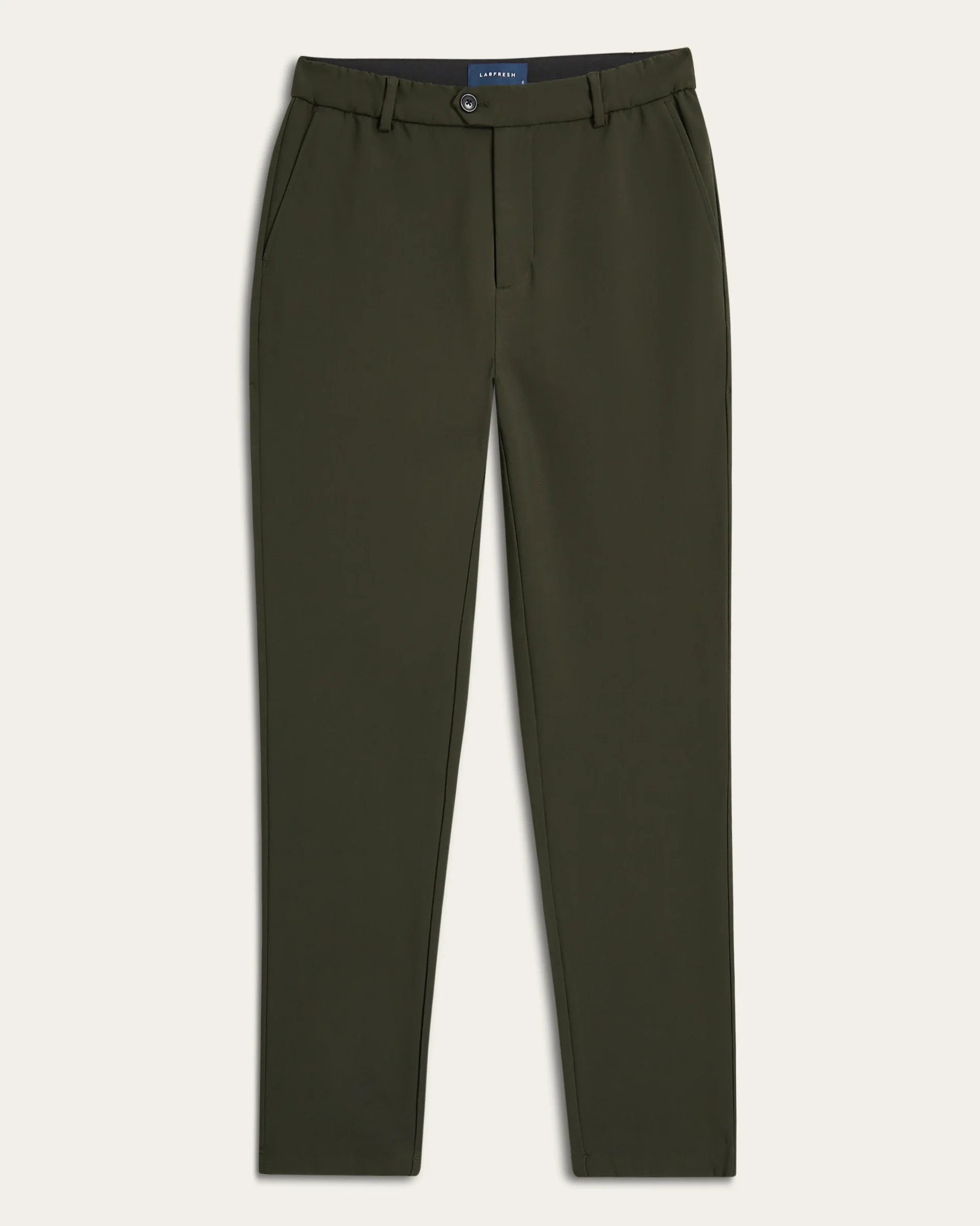 Classic Pants Dark Green - Image 8
