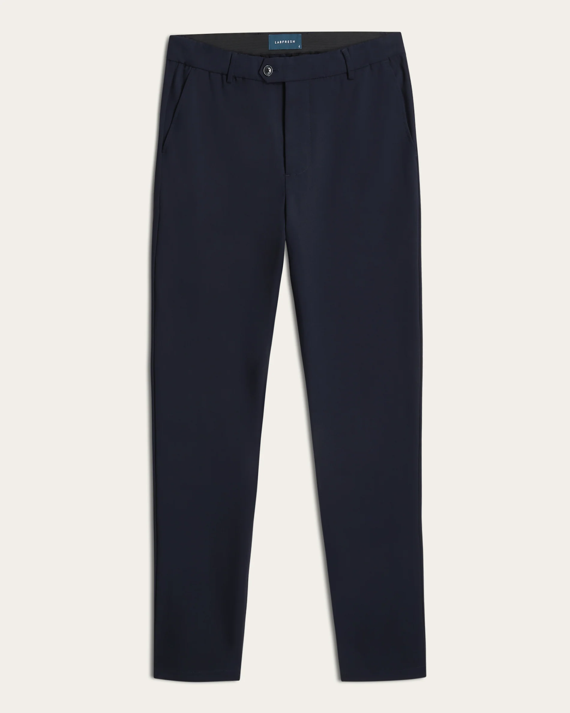 Classic Pants Navy - Image 5