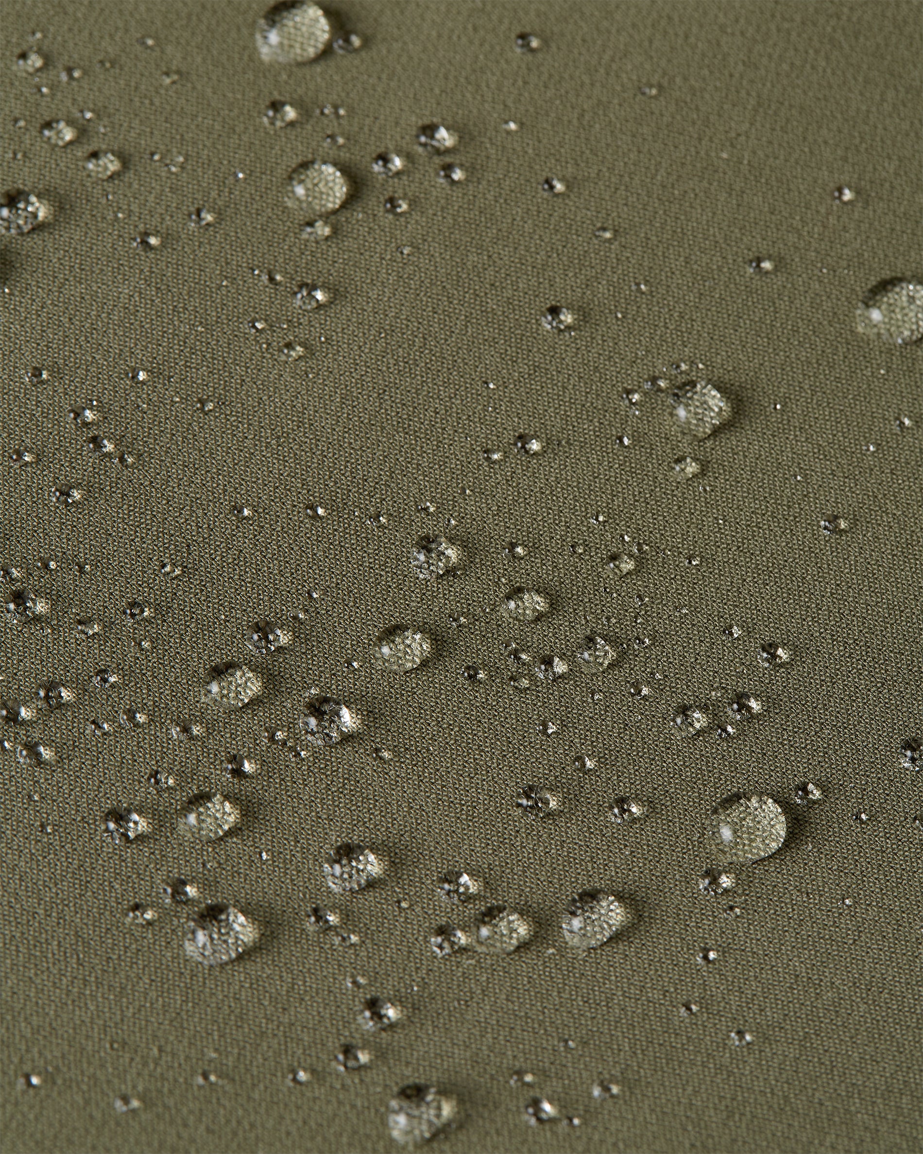 Classic Pants Olive - Image 8