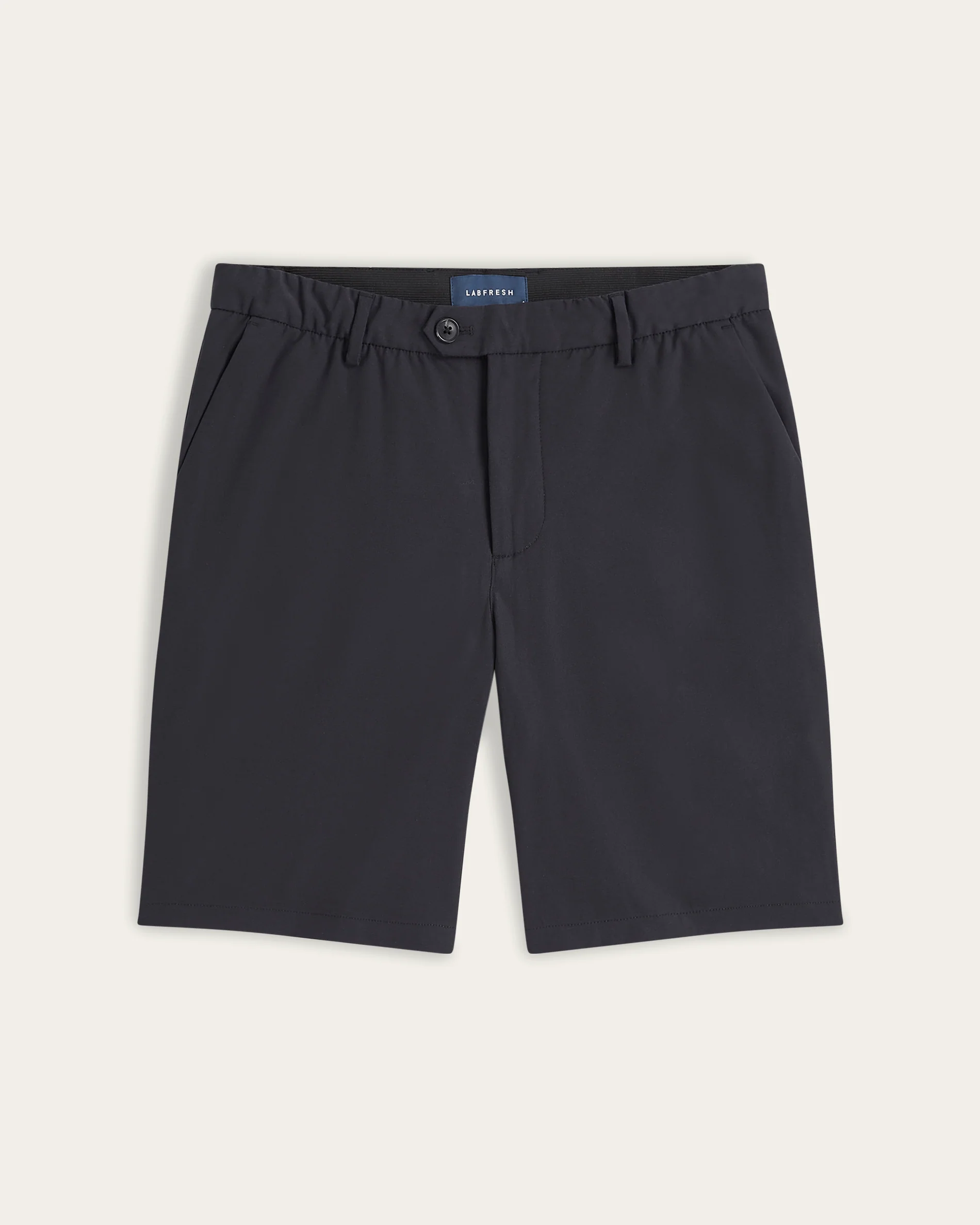 Light-weight shorts black - Image 7