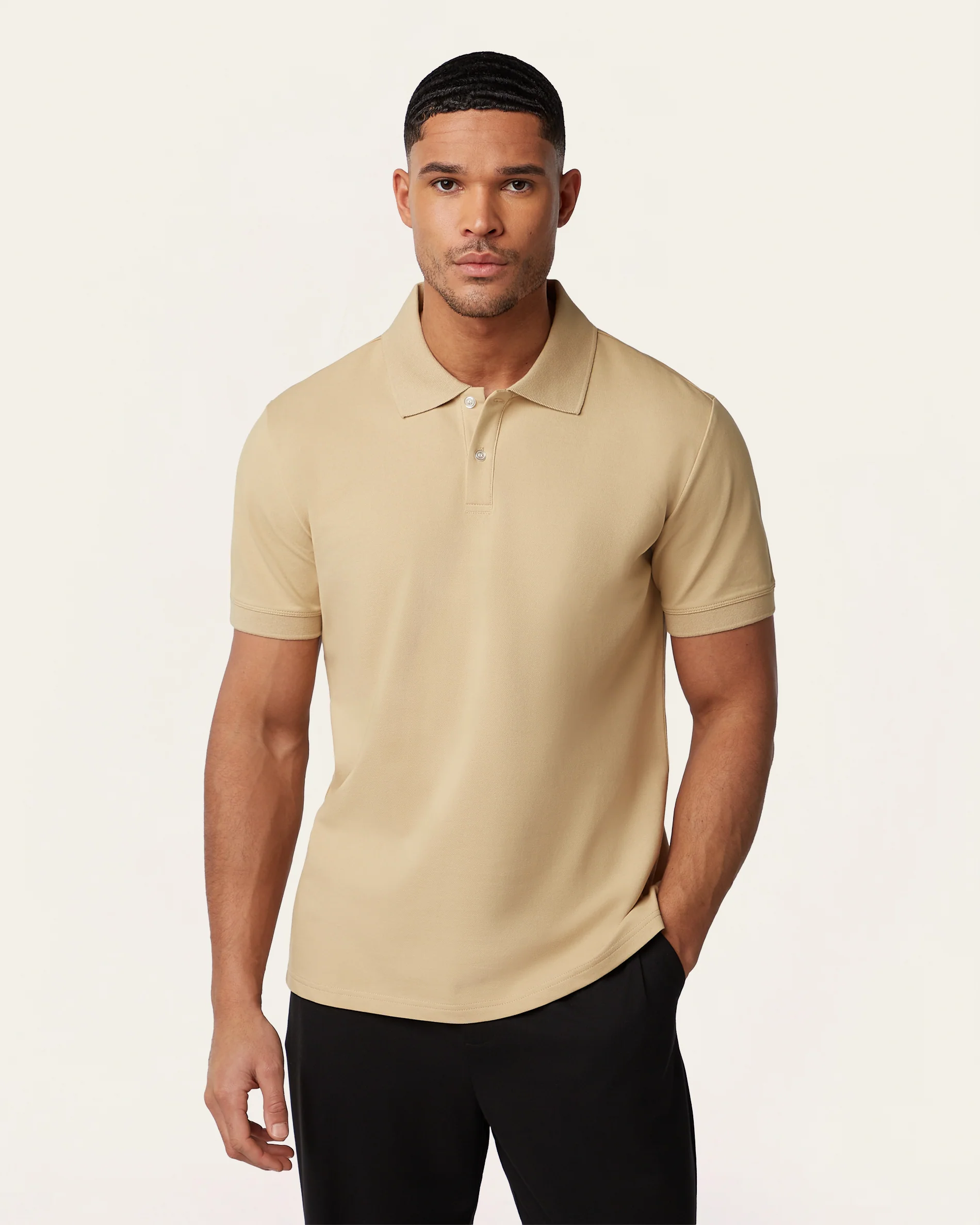 Classic Polo Sand - Image 4