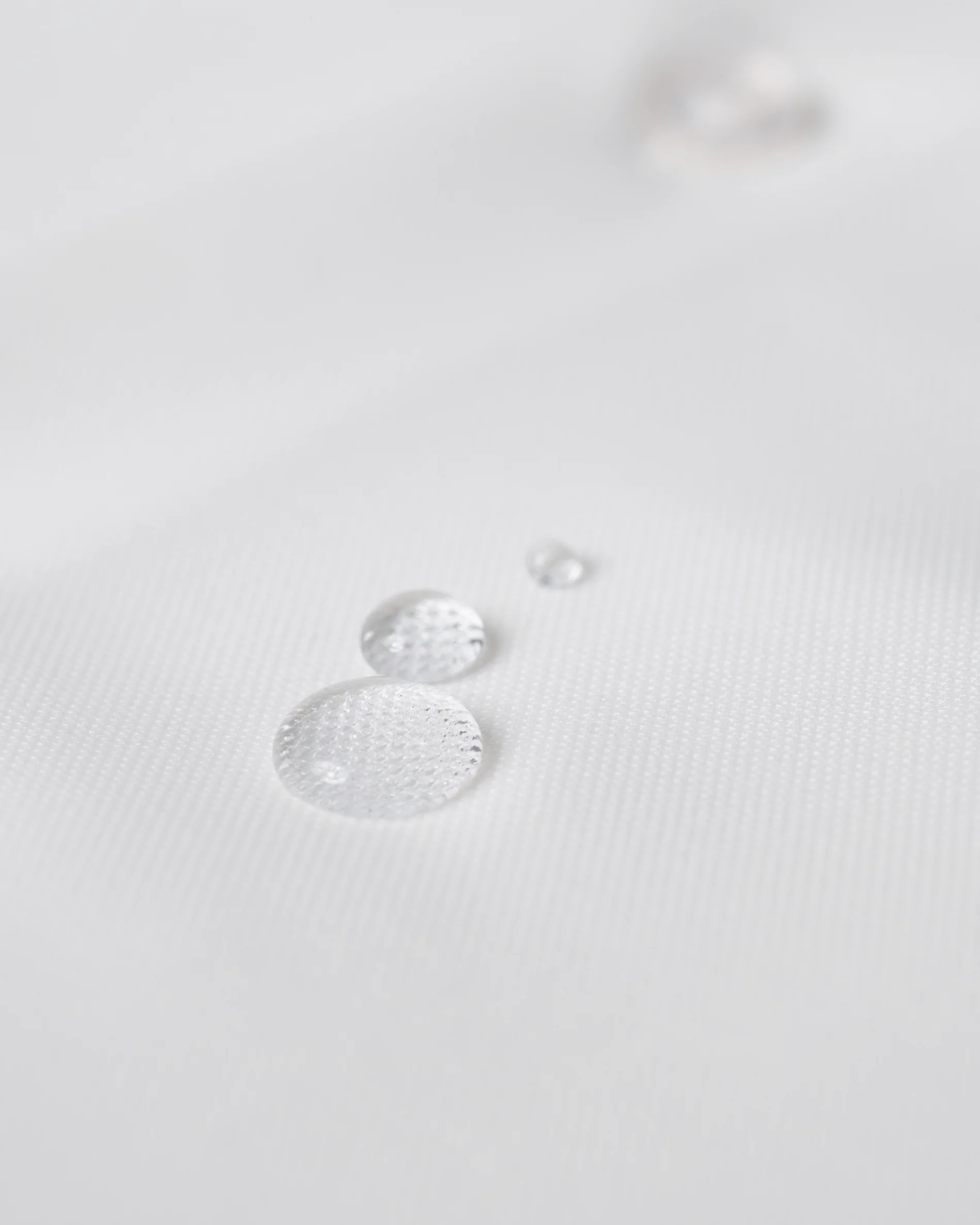 Prior Tech: Non-iron stretch shirt light blue - Image 6