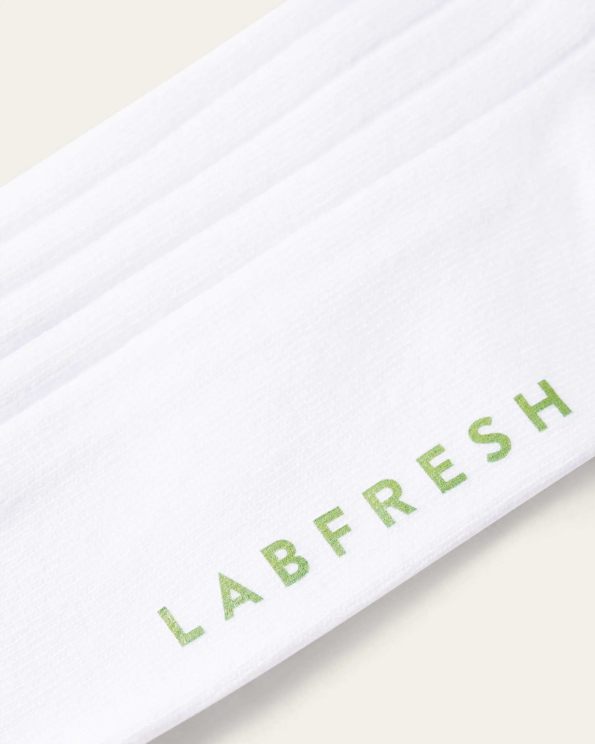 Classic odour-free socks White - Image 4