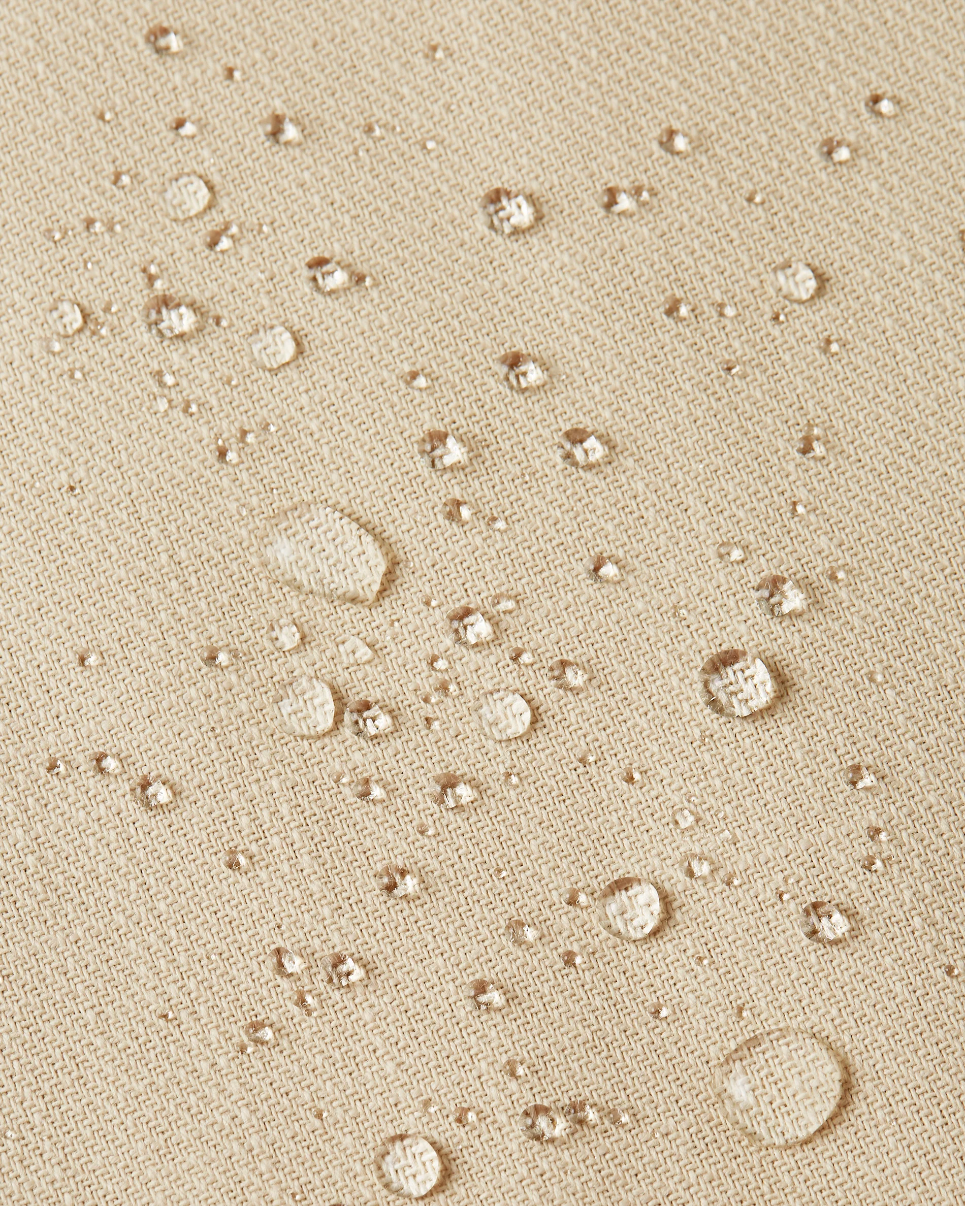 Overshirt Sand - Image 2