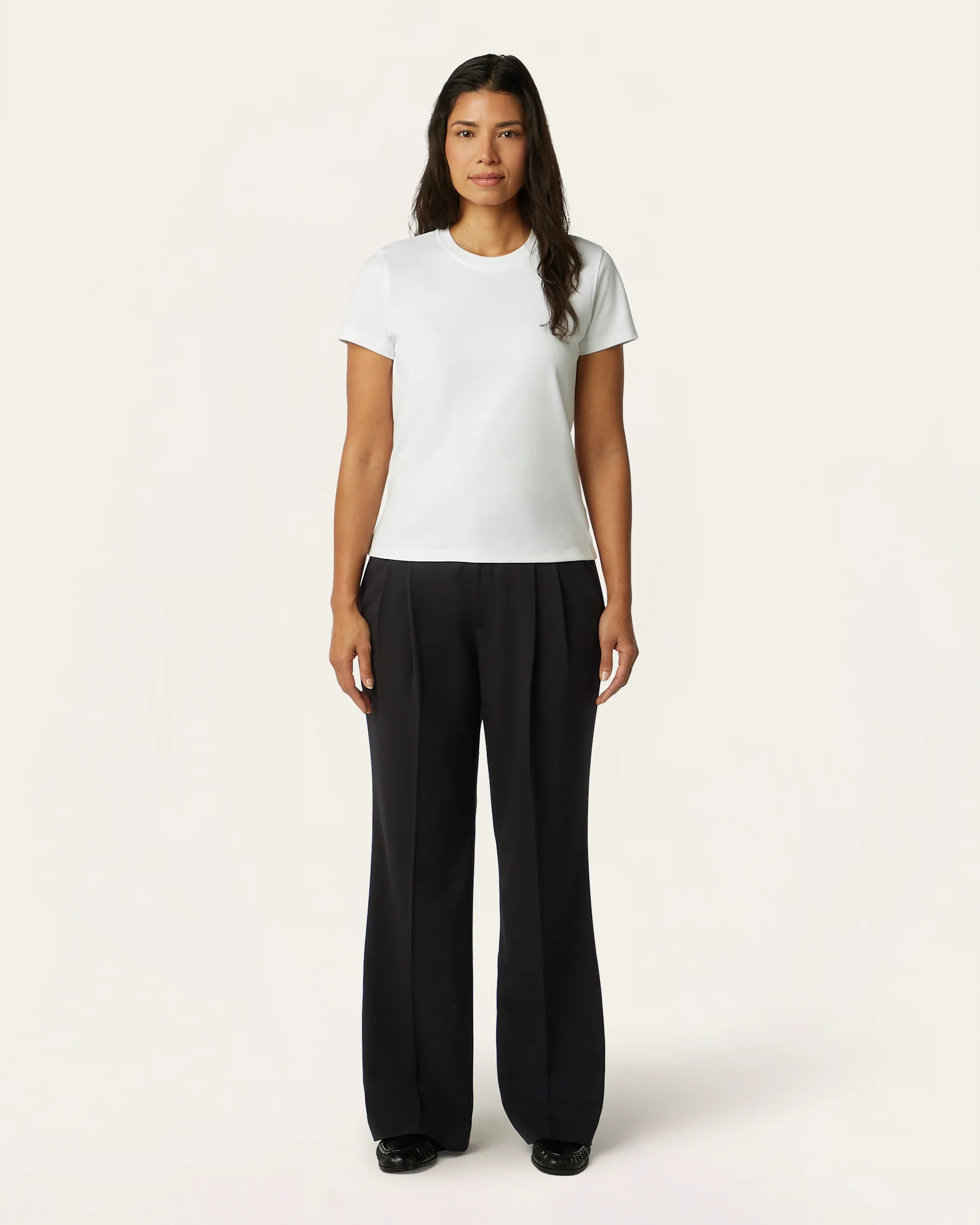 Signature Suit - Black - Image 8