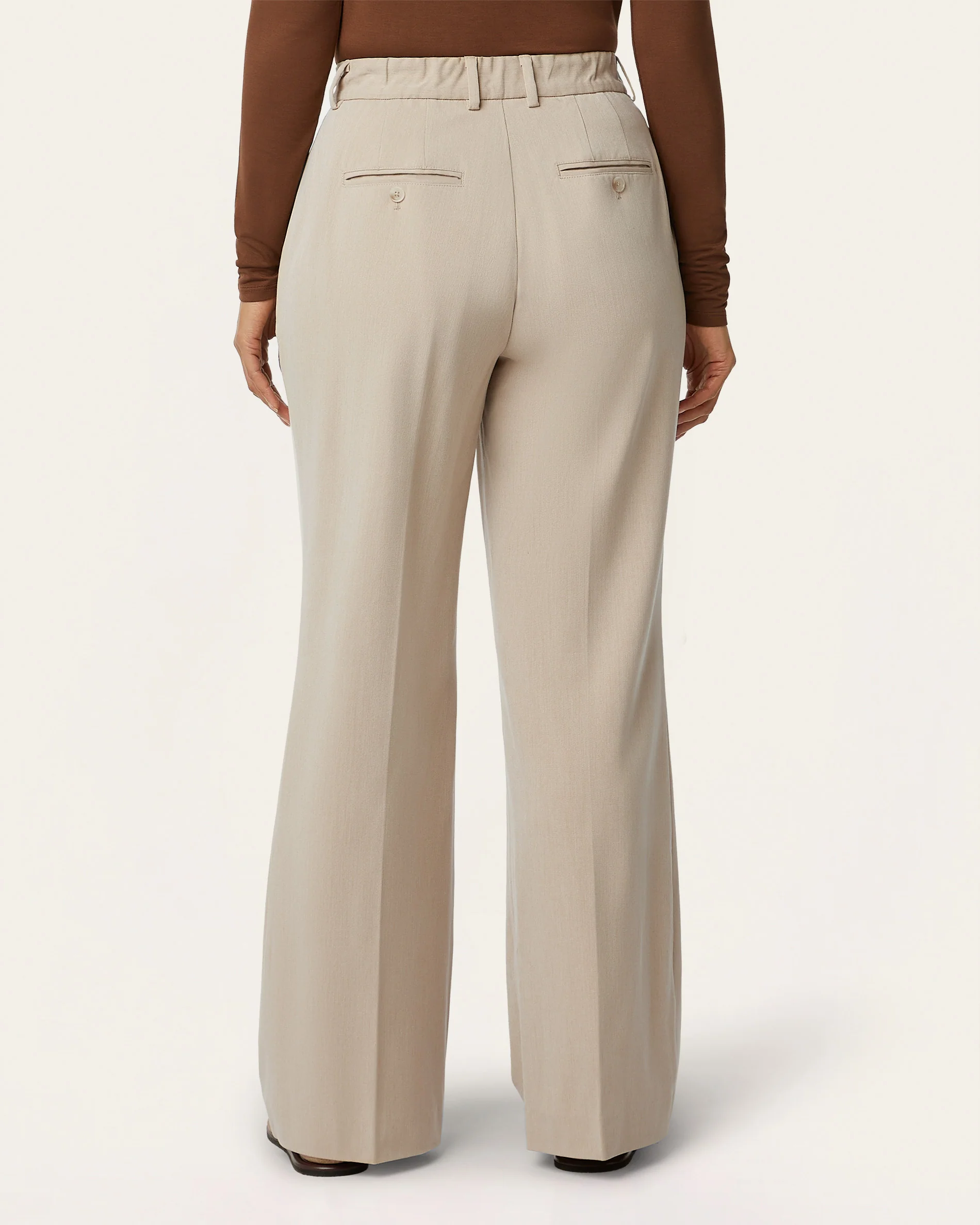 Signature Suit - Sand - Image 10