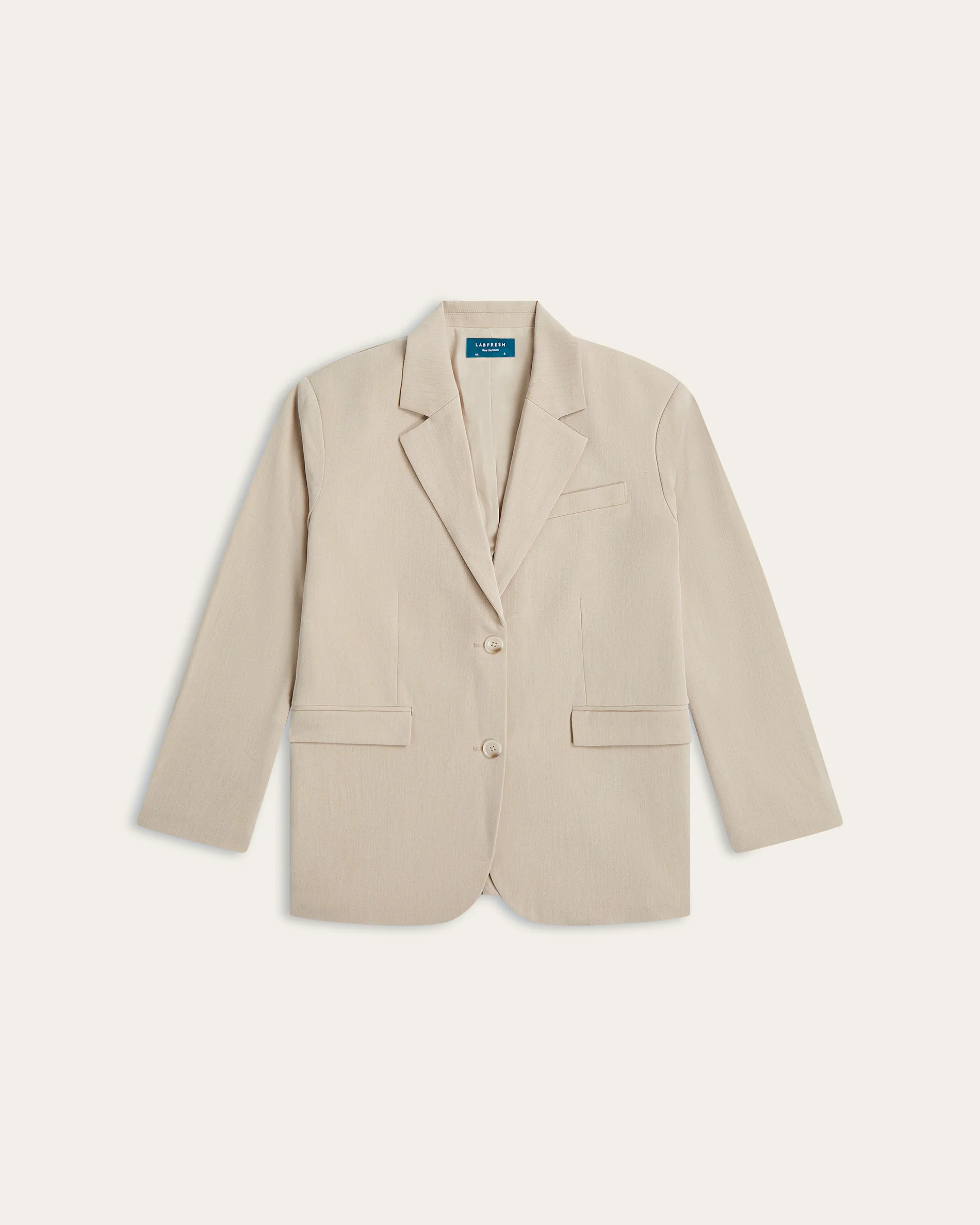 Signature Suit - Sand - Image 14