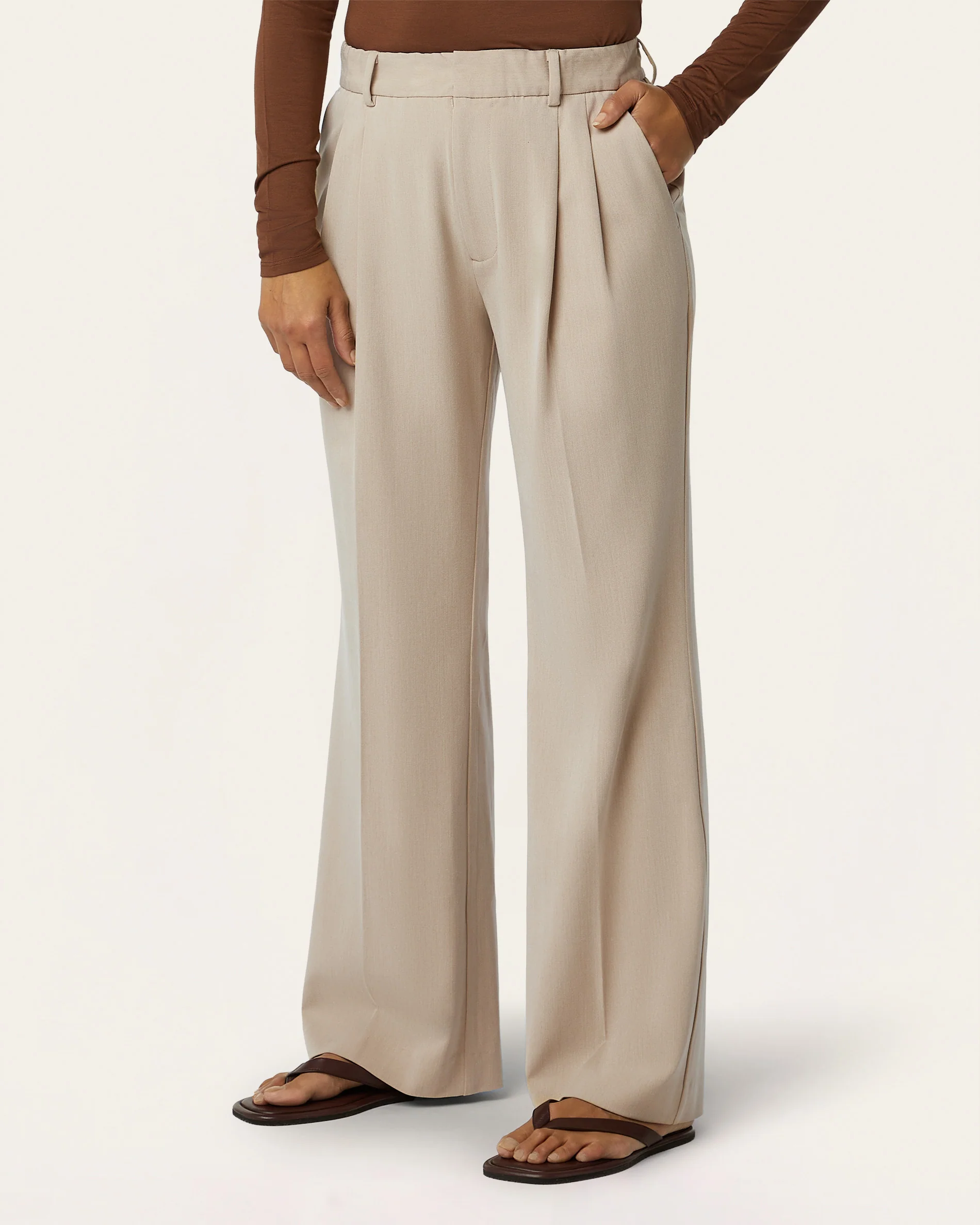 Signature Suit - Sand - Image 4