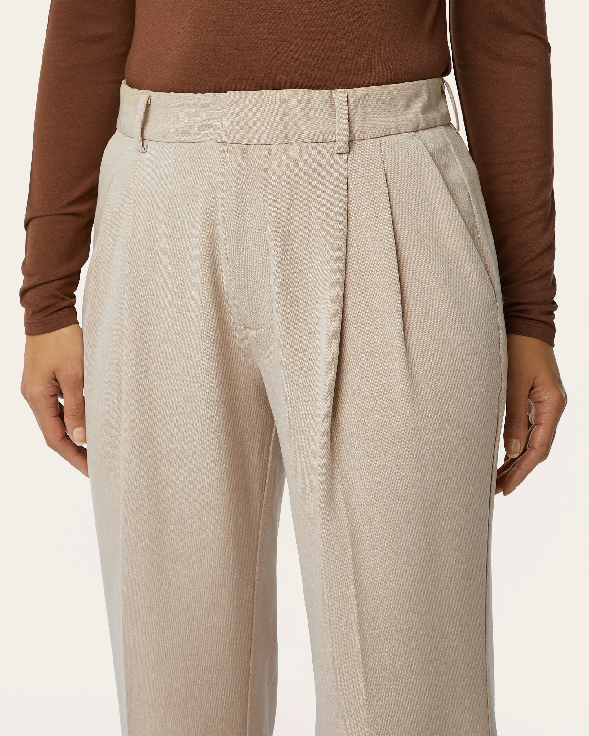 Signature Suit - Sand - Image 6