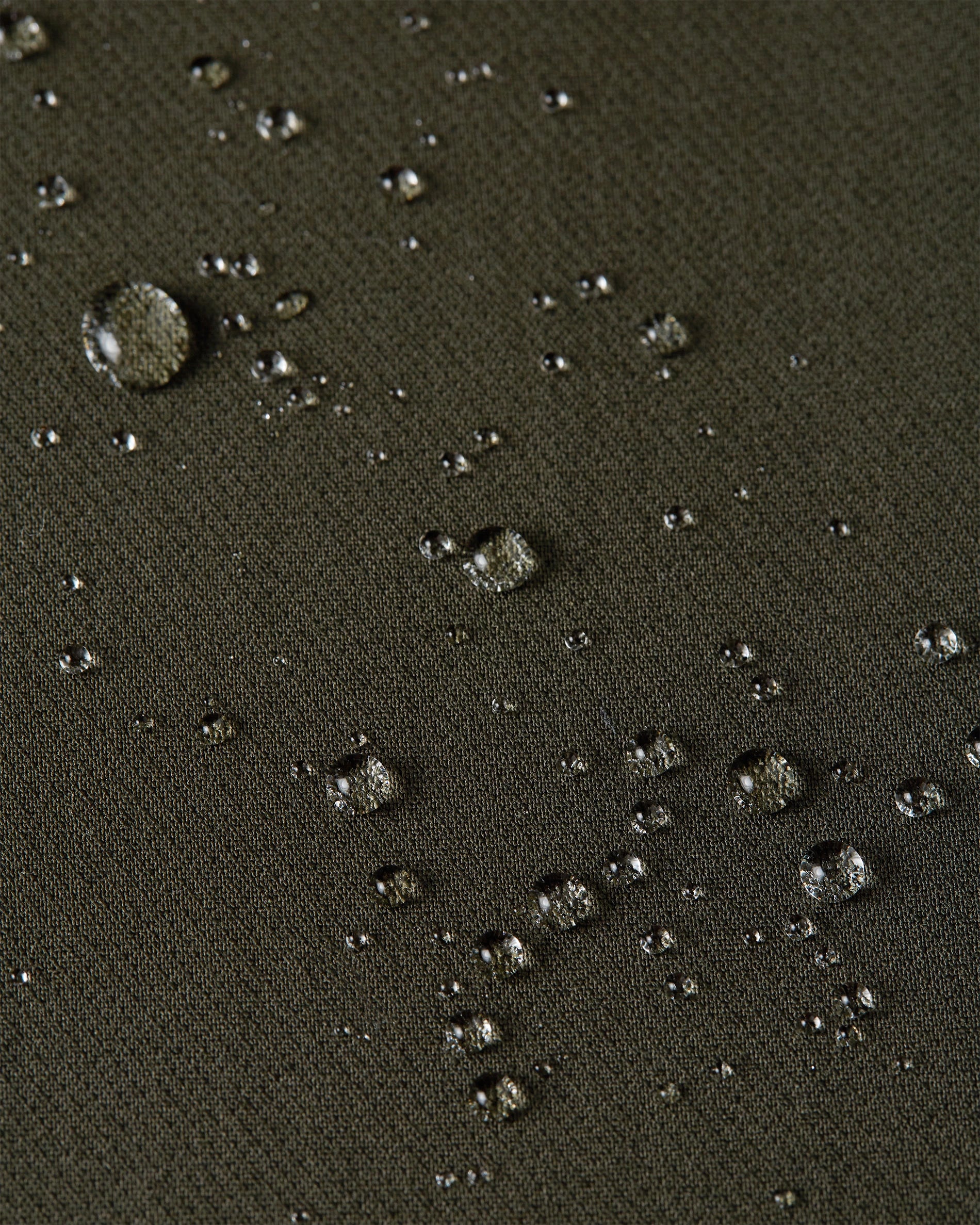 Straight pants Dark Green - Image 7