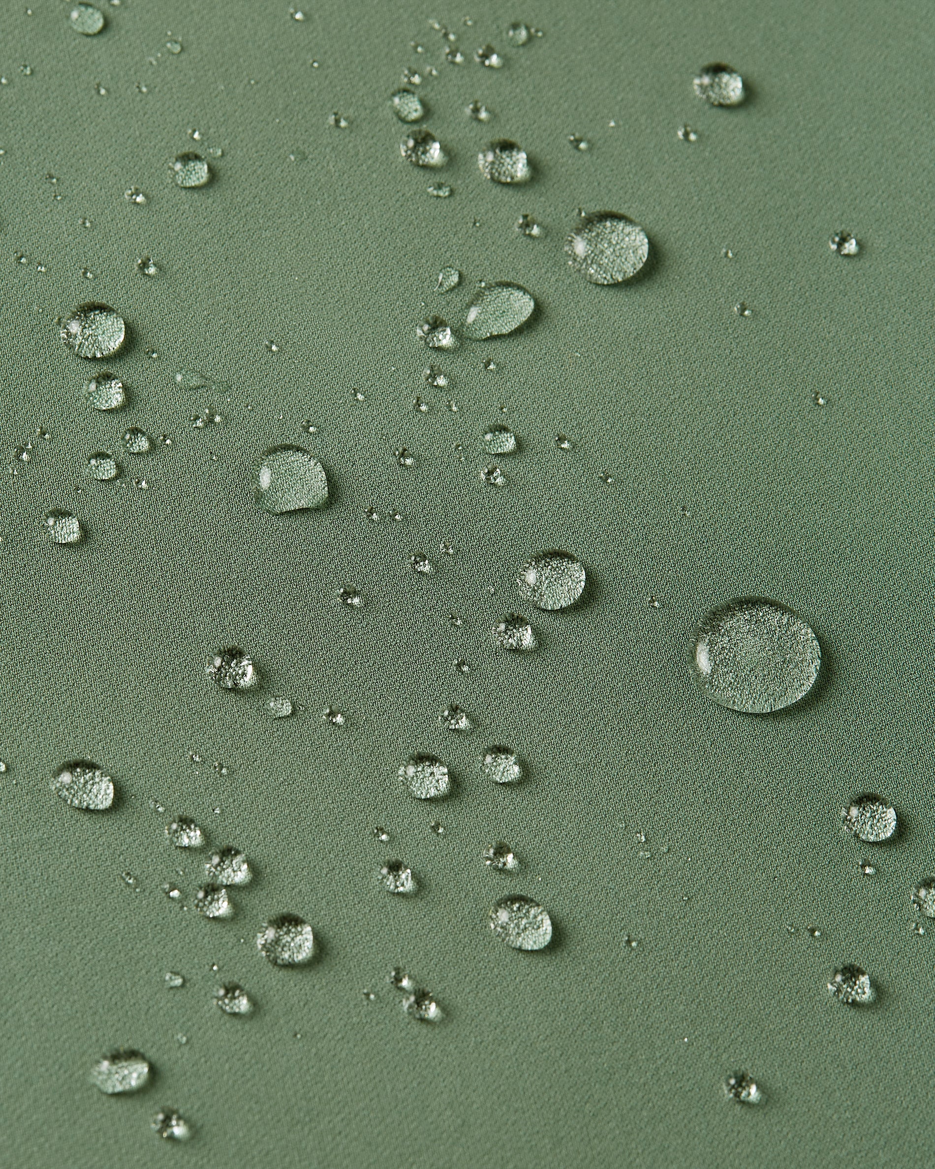 Straight pants Grass Green - Image 4