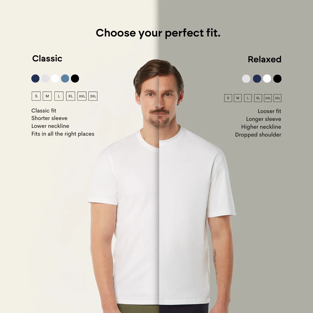 T-shirt light grey - Image 11